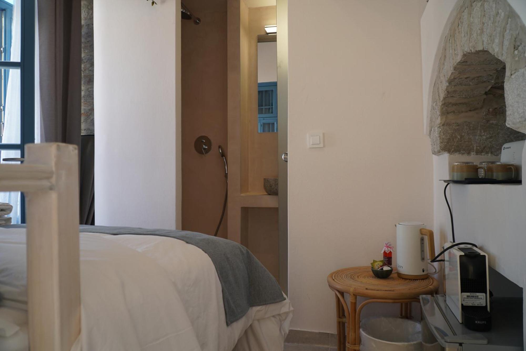 Little Gem Symi Boutique Studio Kültér fotó